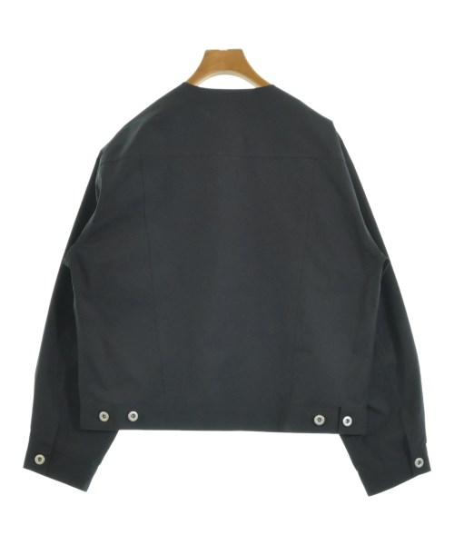 Le glazik（ルグラジック）カバーオール 紺 サイズ:36(S位) レディース/2200659818027