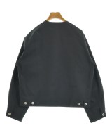 Le glazik（ルグラジック）カバーオール 紺 サイズ:36(S位) レディース/2200659818027