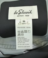 Le glazik（ルグラジック）カバーオール 紺 サイズ:36(S位) レディース/2200659818027
