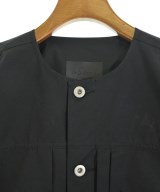 Le glazik（ルグラジック）カバーオール 紺 サイズ:36(S位) レディース/2200659818027