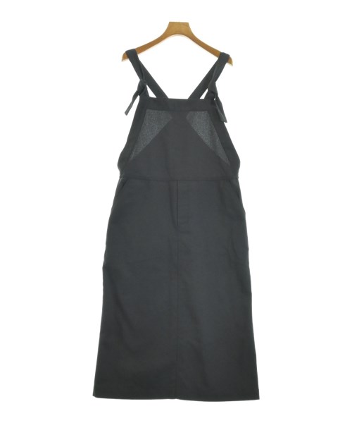 Le glazik(ルグラジック)ワンピース 紺 サイズ:36(S位)/2200665189029