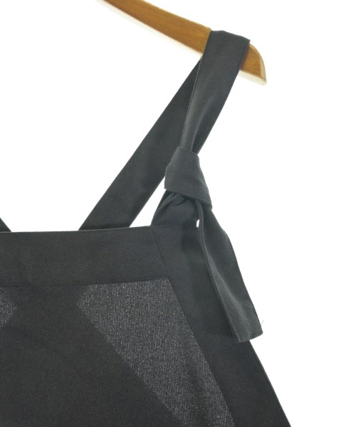 Le glazik（ルグラジック）ワンピース 紺 サイズ:36(S位) レディース/2200665189029