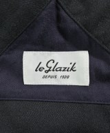 Le glazik（ルグラジック）ワンピース 紺 サイズ:36(S位) レディース/2200665189029