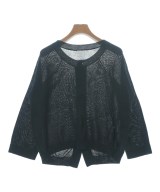 Le glazik（ルグラジック）カーディガン 黒 サイズ:36(S位) レディース/2200666200037