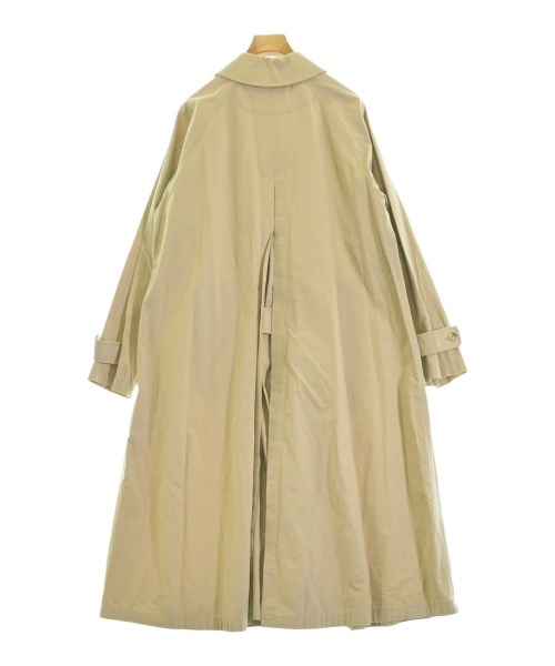 Le glazik（ルグラジック）ステンカラーコート ベージュ サイズ:36(S位) レディース/2200663558018
