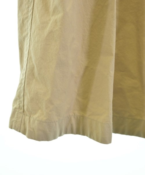 Le glazik（ルグラジック）ステンカラーコート ベージュ サイズ:36(S位) レディース/2200663558018