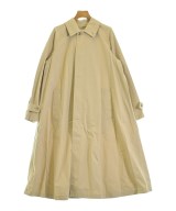 Le glazik（ルグラジック）ステンカラーコート ベージュ サイズ:36(S位) レディース/2200663558018