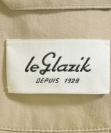 Le glazik（ルグラジック）ステンカラーコート ベージュ サイズ:36(S位) レディース/2200663558018