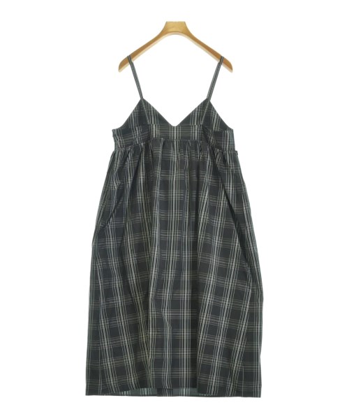 Le glazik（ルグラジック）ワンピース 黒 サイズ:36(S位) レディース/2200663558025