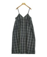 Le glazik（ルグラジック）ワンピース 黒 サイズ:36(S位) レディース/2200663558025