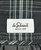 Le glazik（ルグラジック）ワンピース 黒 サイズ:36(S位) レディース/2200663558025