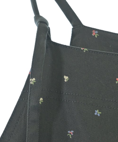 Le glazik（ルグラジック）ワンピース 黒 サイズ:36(S位) レディース/2200669892017