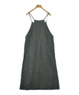 Le glazik（ルグラジック）ワンピース 黒 サイズ:36(S位) レディース/2200669892017