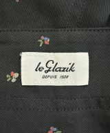 Le glazik（ルグラジック）ワンピース 黒 サイズ:36(S位) レディース/2200669892017