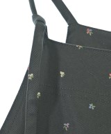 Le glazik（ルグラジック）ワンピース 黒 サイズ:36(S位) レディース/2200669892017