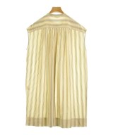 Le glazik（ルグラジック）ブラウス ベージュ サイズ:36(S位) レディース/2200668102100