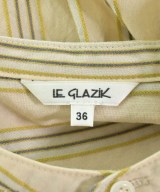 Le glazik（ルグラジック）ブラウス ベージュ サイズ:36(S位) レディース/2200668102100