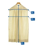 Le glazik（ルグラジック）ブラウス ベージュ サイズ:36(S位) レディース/2200668102100