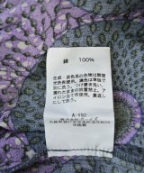 Le glazik（ルグラジック）その他 紺 サイズ:36(S位) レディース/2200724165094