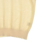 Le glazik（ルグラジック）ベスト/ノースリーブ 白 サイズ:36(S位) レディース/2200731610099