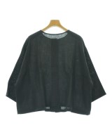 Le glazik（ルグラジック）ブラウス 黒 サイズ:36(S位) レディース/2200717834204