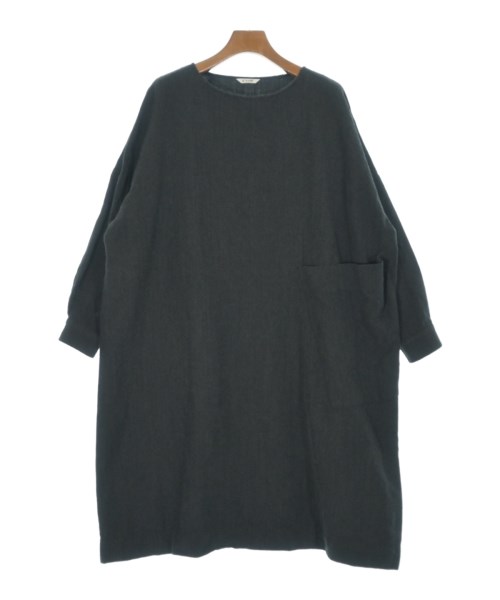Le glazik(ルグラジック)のシャツワンピース サイズ:36(S位) 3,600円