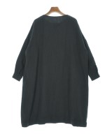 Le glazik（ルグラジック）シャツワンピース グレー サイズ:36(S位) レディース/2200723229025