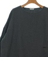 Le glazik（ルグラジック）シャツワンピース グレー サイズ:36(S位) レディース/2200723229025