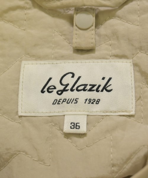 Le glazik（ルグラジック）その他 ベージュ サイズ:36(S位) レディース/2200726947018