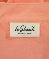 Le glazik（ルグラジック）ブラウス オレンジ サイズ:36(S位) レディース/2200727022035