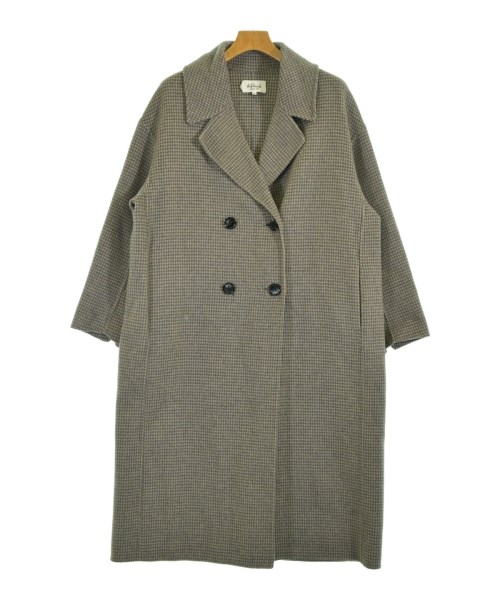 Le glazik(ルグラジック)のチェスターコート サイズ:36(S位) 8,000円