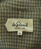 Le glazik（ルグラジック）チェスターコート ベージュ サイズ:36(S位) レディース/2200725636036