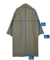 Le glazik（ルグラジック）チェスターコート ベージュ サイズ:36(S位) レディース/2200725636036