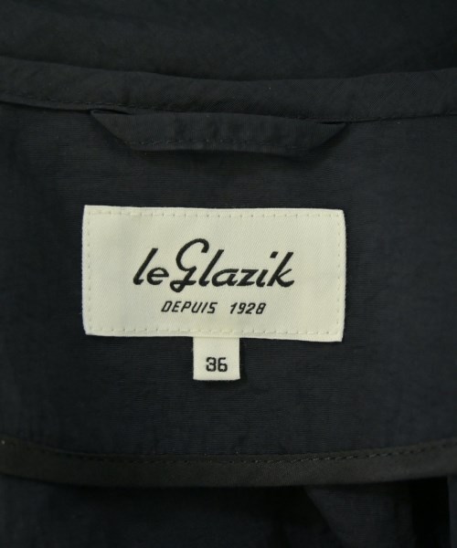 Le glazik（ルグラジック）その他 紺 サイズ:36(S位) レディース/2200729142052