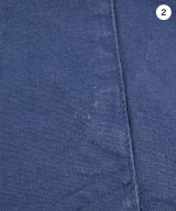 Le glazik（ルグラジック）ジャケット 紺 サイズ:34(XS位) レディース/2200682624039