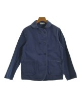 Le glazik ジャケット
