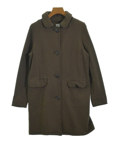Le glazik(ルグラジック)その他 茶 サイズ:34(XS位)/2200682624060