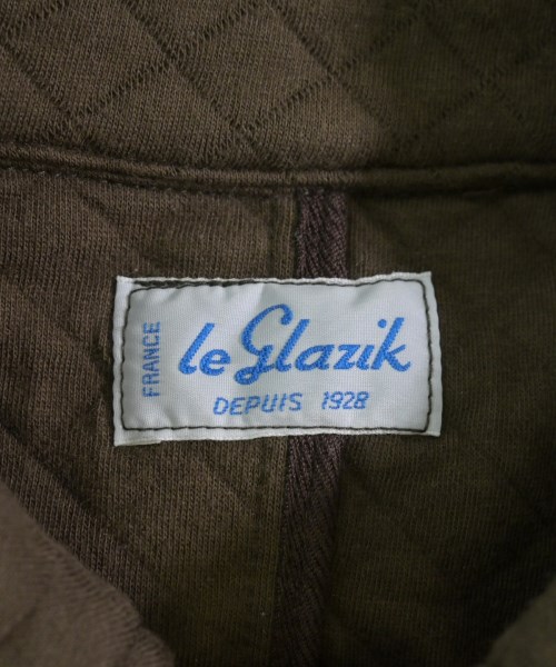 Le glazik（ルグラジック）その他 茶 サイズ:34(XS位) レディース/2200682624060