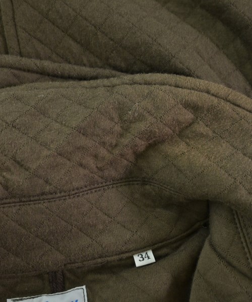 Le glazik（ルグラジック）その他 茶 サイズ:34(XS位) レディース/2200682624060