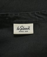 Le glazik（ルグラジック）ブラウス 黒 サイズ:36(S位) レディース/2200685845097