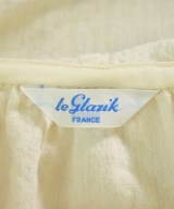 Le glazik（ルグラジック）ブラウス 白 サイズ:36(S位) レディース/2200688992040