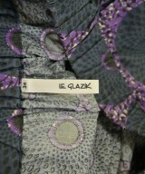Le glazik（ルグラジック）その他 紫 サイズ:34(XS位) レディース/2200692823101