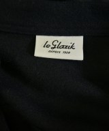 Le glazik（ルグラジック）ワンピース 紺 サイズ:36(S位) レディース/2200690180015