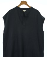 Le glazik（ルグラジック）ワンピース 紺 サイズ:36(S位) レディース/2200690180015