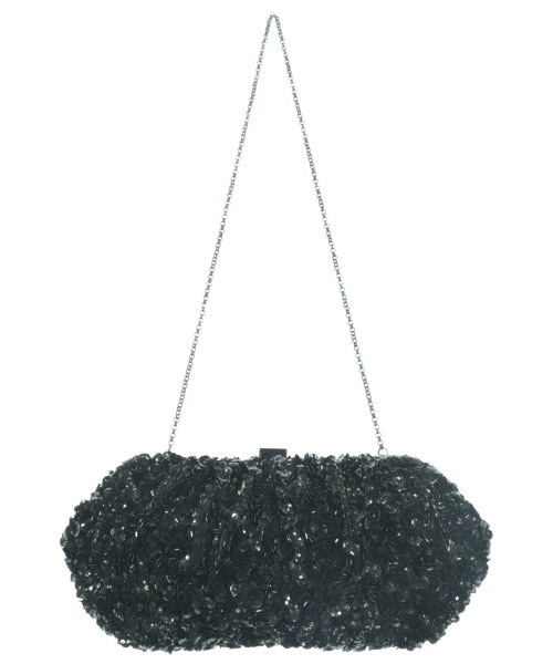 SANTI（サンティ）その他 黒 サイズ:- レディース/2200629444331