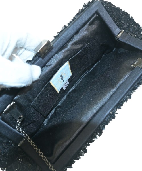 SANTI（サンティ）その他 黒 サイズ:- レディース/2200629444331