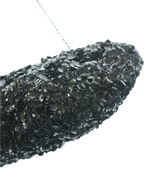 SANTI（サンティ）その他 黒 サイズ:- レディース/2200629444331