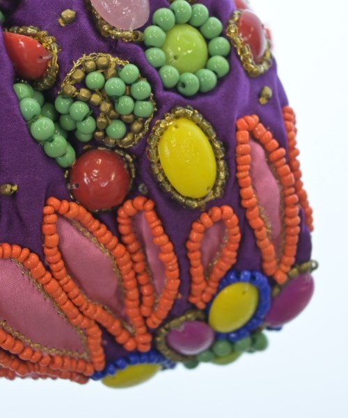 SANTI（サンティ）その他 紫 サイズ:- レディース/2200612973022