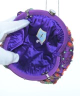 SANTI（サンティ）その他 紫 サイズ:- レディース/2200612973022