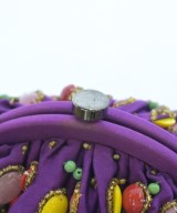 SANTI（サンティ）その他 紫 サイズ:- レディース/2200612973022